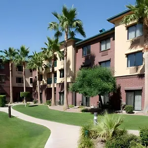 Hotel Sleep & Asu Campus