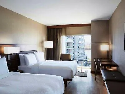 Ac Hotel By Marriott Phoenix Tempe/Downtown