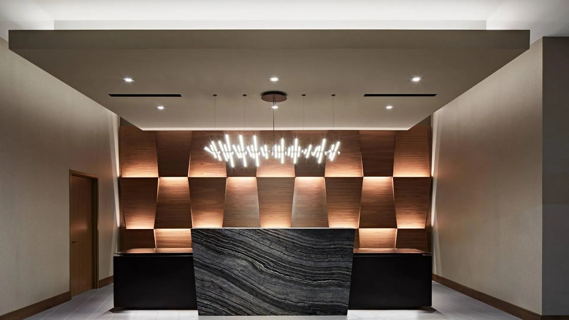 Ac Hotel By Marriott Phoenix Tempe/Downtown 4*, Tempe United States