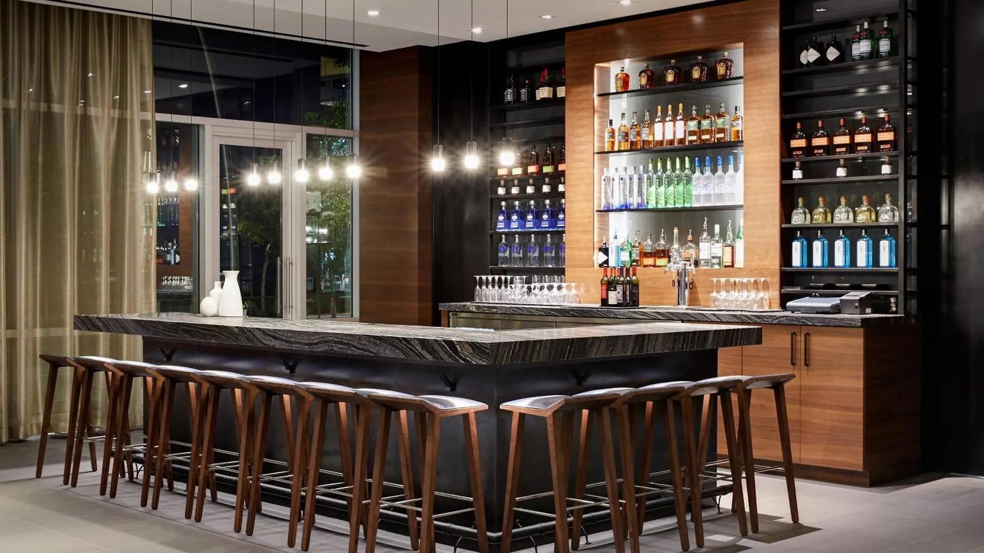 Ac Hotel By Marriott Phoenix Tempe/Downtown Tempe