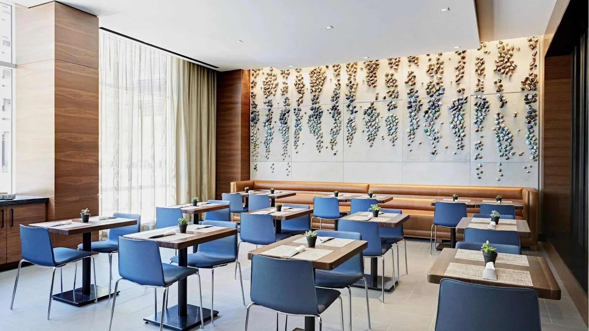 Ac Hotel By Marriott Phoenix Tempe/Downtown