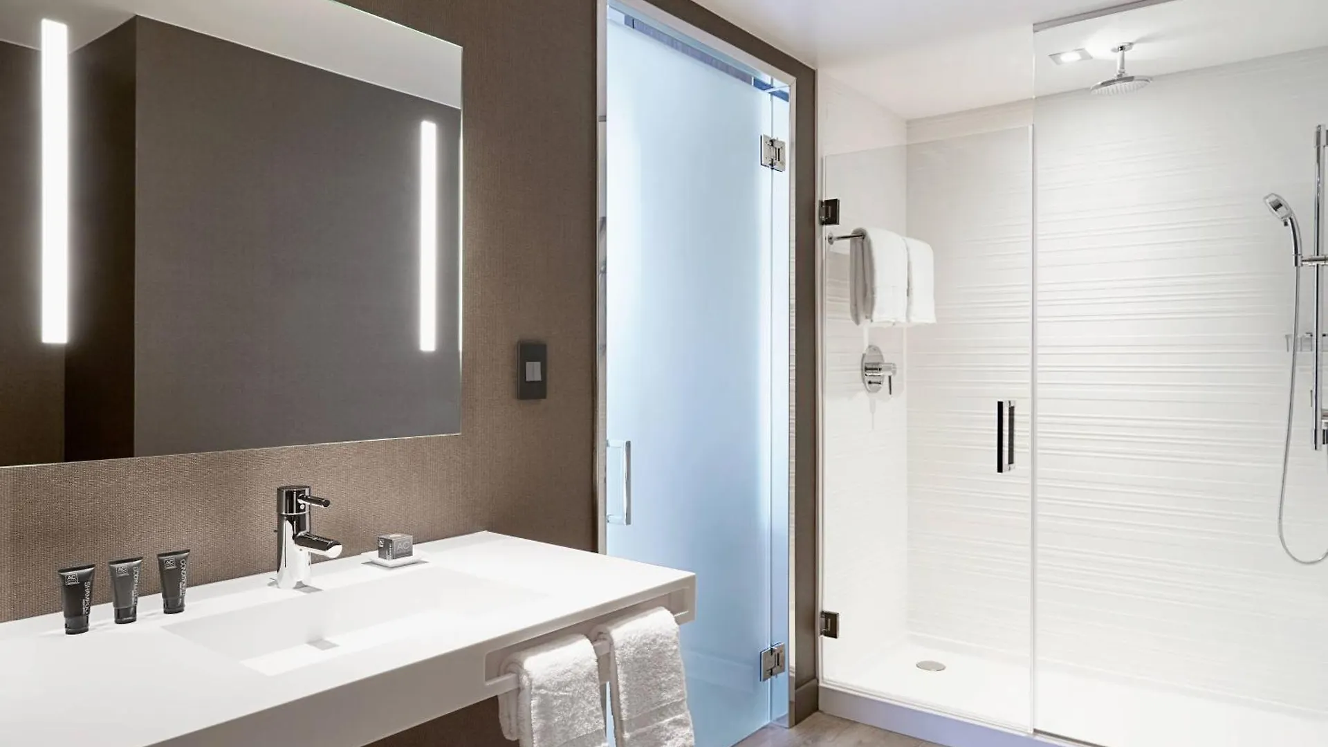 Ac Hotel By Marriott Phoenix Tempe/Downtown United States