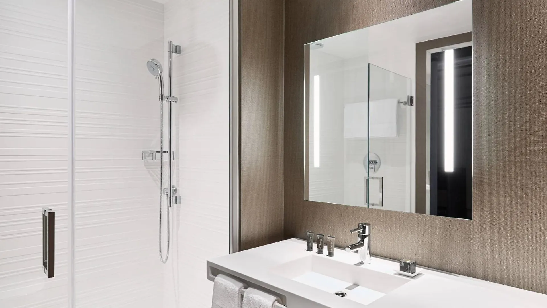 Ac Hotel By Marriott Phoenix Tempe/Downtown 4*, Tempe United States
