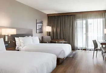 Ac Hotel By Marriott Phoenix Tempe/Downtown