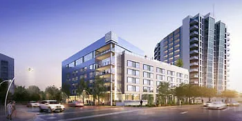 Ac Hotel By Marriott Phoenix Tempe/Downtown