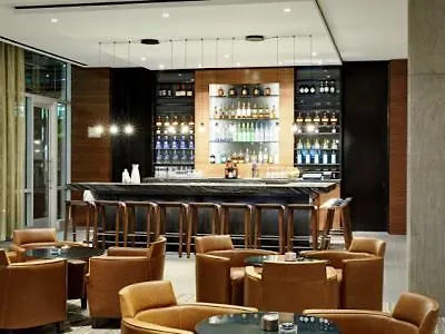 Ac Hotel By Marriott Phoenix Tempe/Downtown Tempe