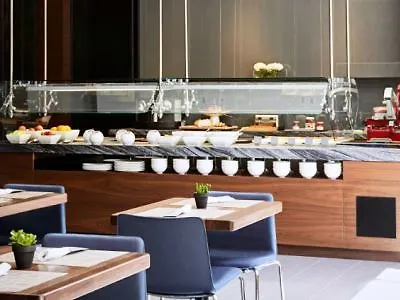 Ac Hotel By Marriott Phoenix Tempe/Downtown
