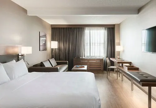 Ac Hotel By Marriott Phoenix Tempe/Downtown
