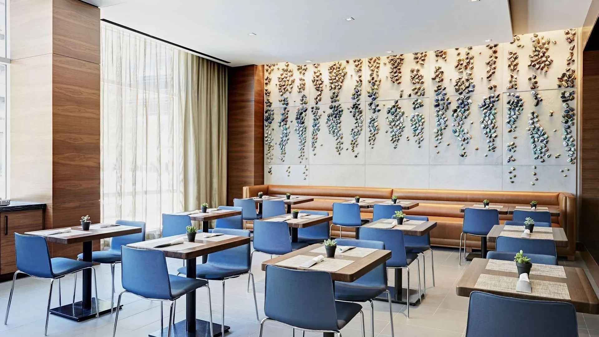Ac Hotel By Marriott Phoenix Tempe/Downtown