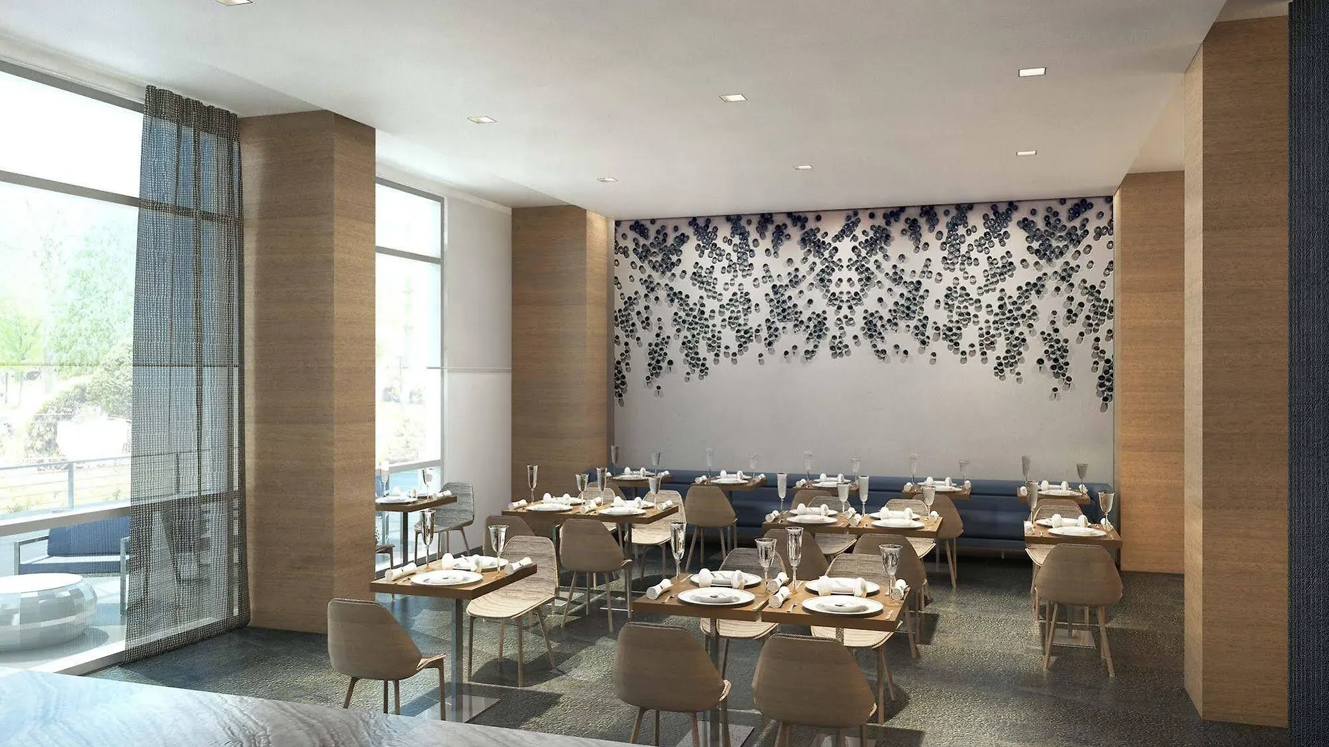 Ac Hotel By Marriott Phoenix Tempe/Downtown 4*, Tempe United States